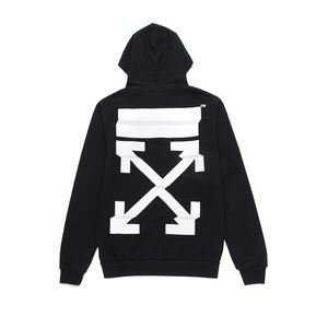Off White Hong Kong Limit ZipperJacket